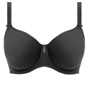 Fantasie Rebecca Essentials Spacer Bra in black 34H US/ 34FF UK